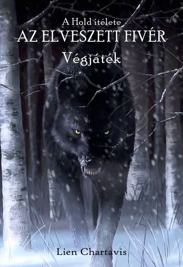 Az elveszett fivr  Vgjtk